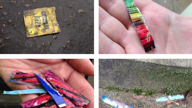 legal high packets