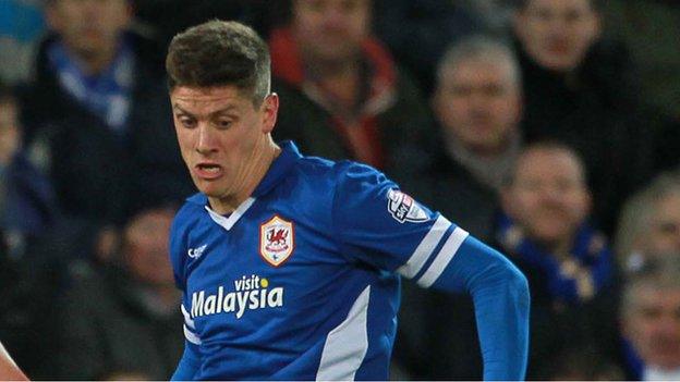 Alex Revell