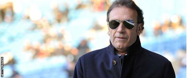 Massimo Cellino