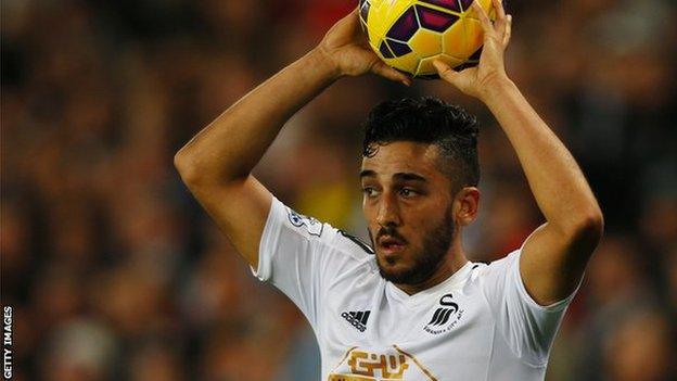 Neil Taylor