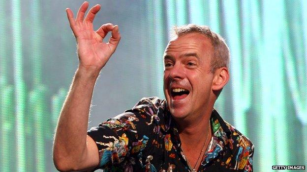 Fatboy Slim