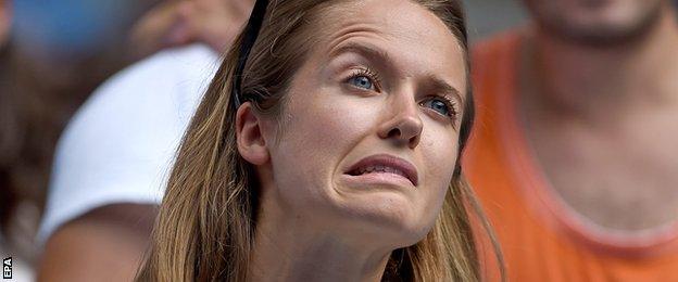 Kim Sears