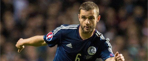 Shaun Maloney