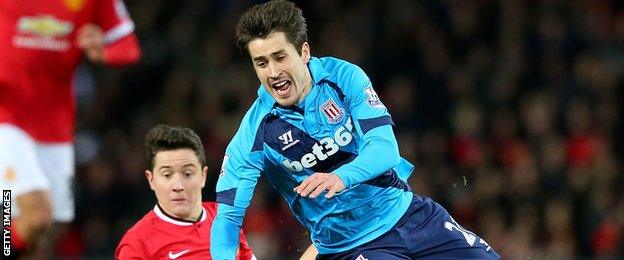 Bojan Krkic