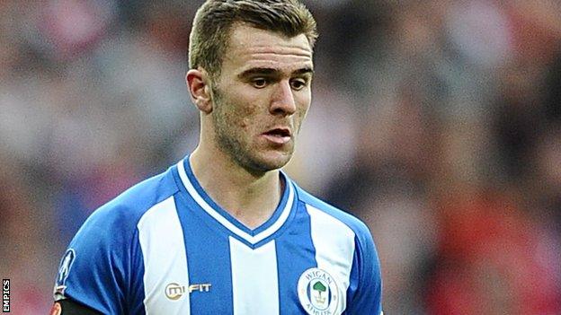 Callum McManaman