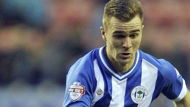 Callum McManaman