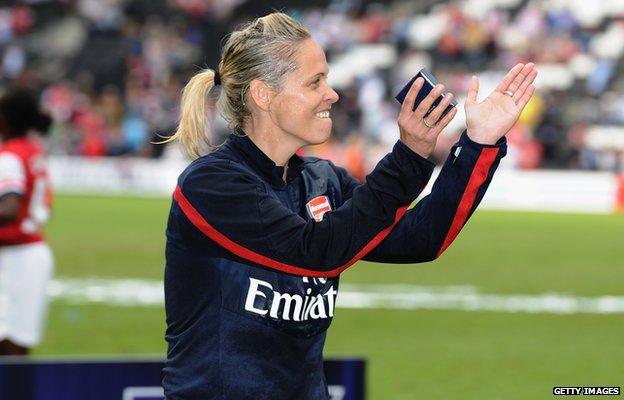 Shelley Kerr