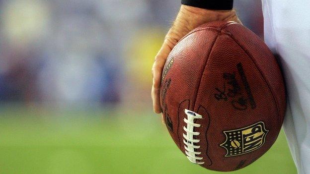 What is NFL 'deflate-gate'?