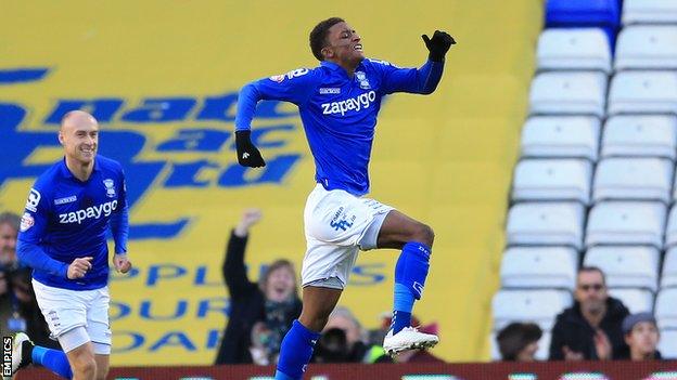 Demarai Gray