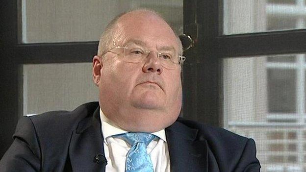 Eric Pickles