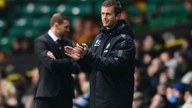 Ronny Deila