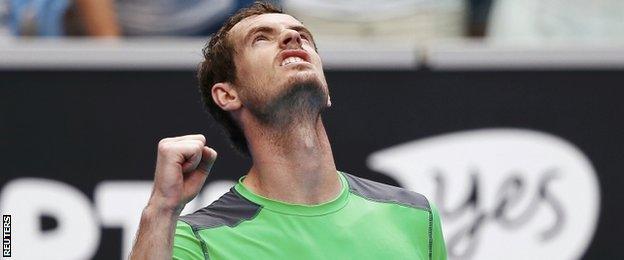 Andy Murray