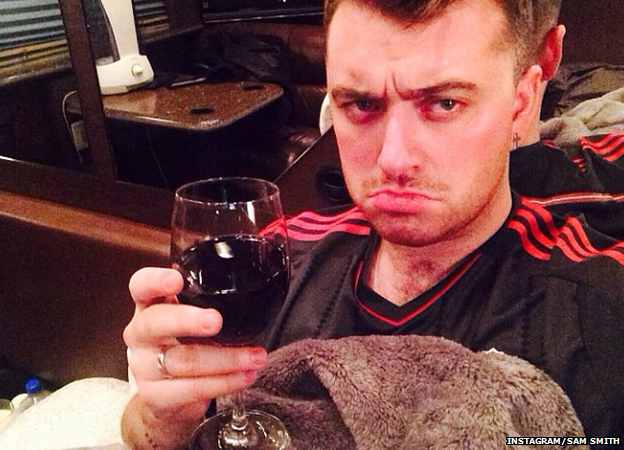 Sam Smith