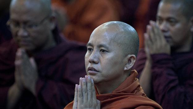 Wirathu