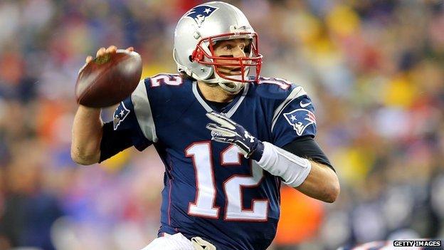 Tom Brady