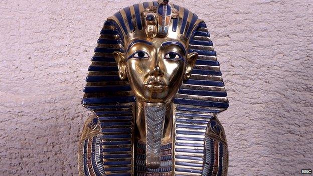 Tutankhamun