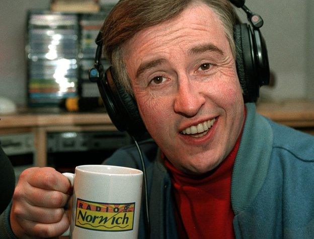 Alan Partridge