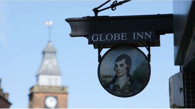 globe inn