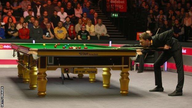 Judd Trump