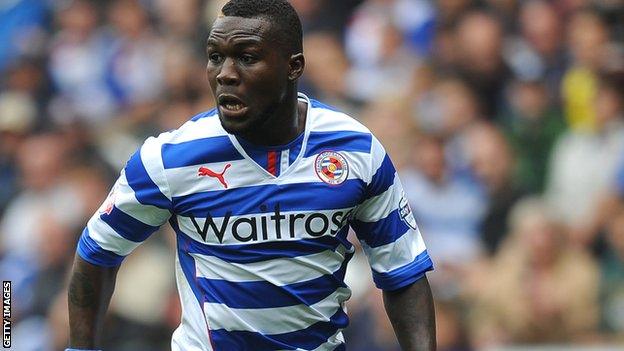 Royston Drenthe