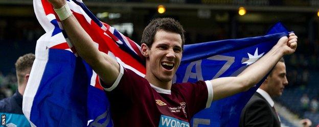 Ryan McGowan