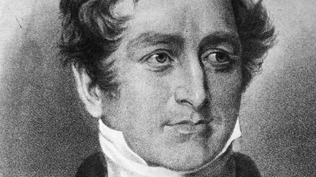 Sir Robert Peel