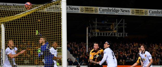 Josh Coulson, David De Gea