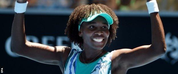 Venus Williams