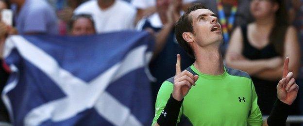 Andy Murray