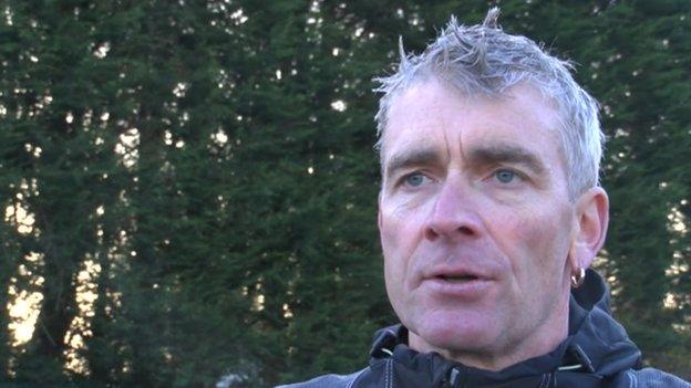 Sean Yates