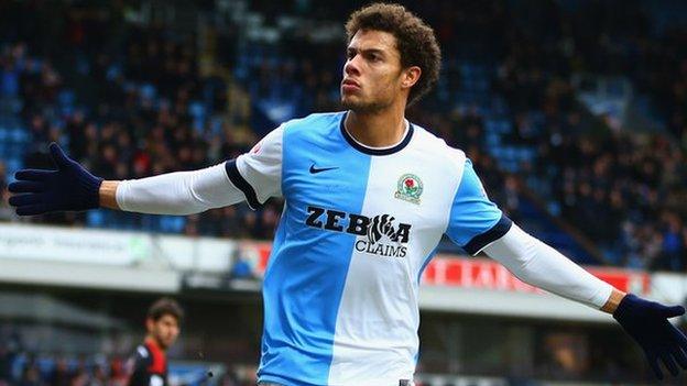 Rudy Gestede