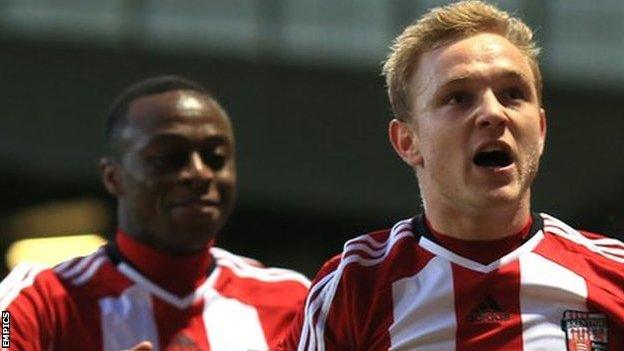 Alex Pritchard