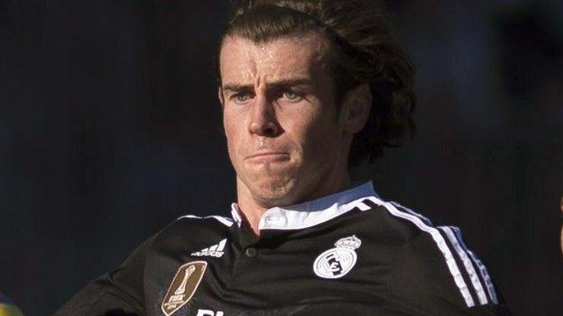 Gareth Bale