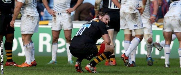 Andy Goode