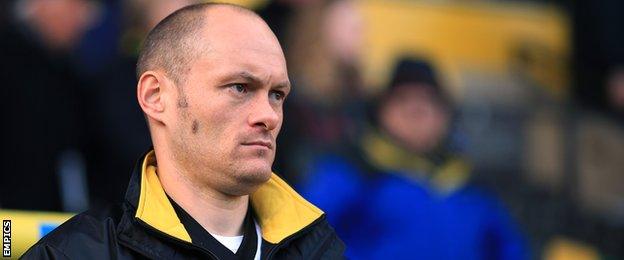 Alex Neil