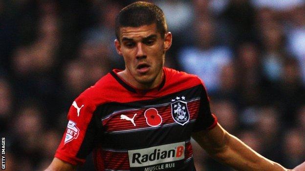 Conor Coady