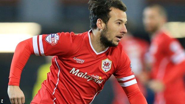 Adam Le Fondre