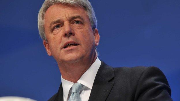 Andrew Lansley