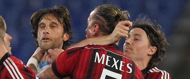 Philippe Mexes