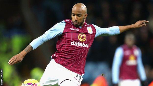 Fabian Delph