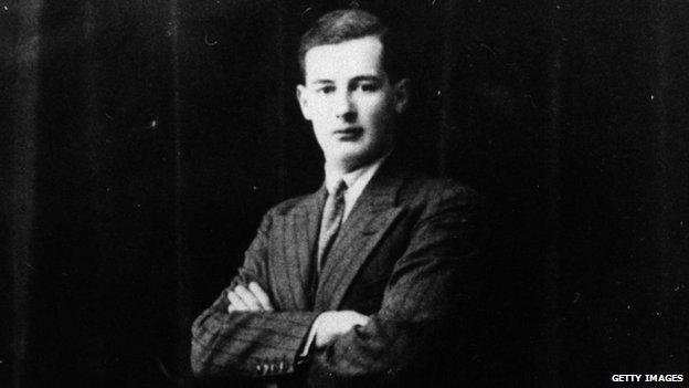 Raoul Wallenberg