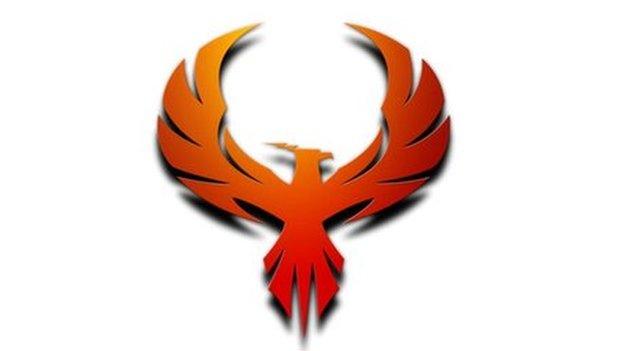 New Pirate Bay logo