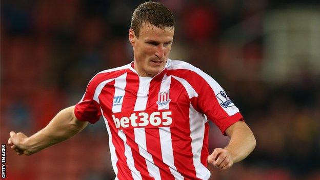 Robert Huth