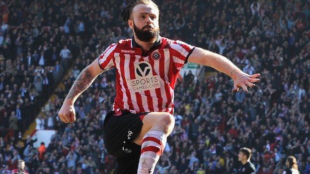 John Brayford