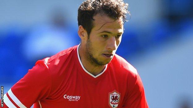 Adam Le Fondre