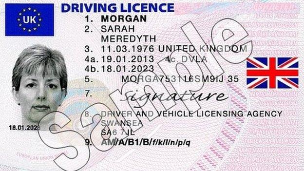 Licence