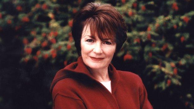 Delia Smith