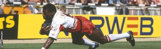 Martin Offiah