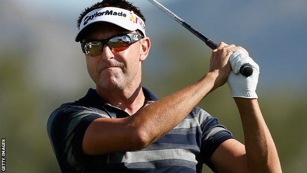 Robert Allenby