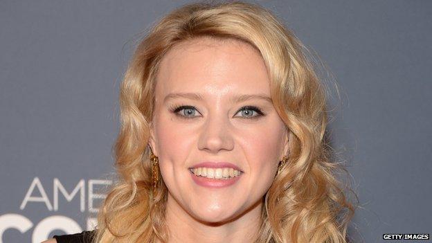 Kate McKinnon